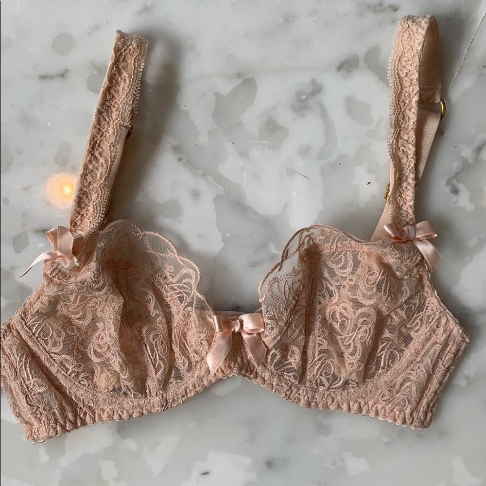 Agent Provocateur Bra